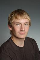 Portraits of the EPCC 1st year Postgraduate students, taken in September 2008.